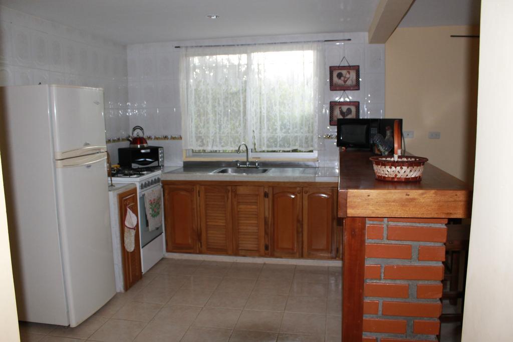 La Gaviota Bnb Bed and Breakfast Filandia Δωμάτιο φωτογραφία