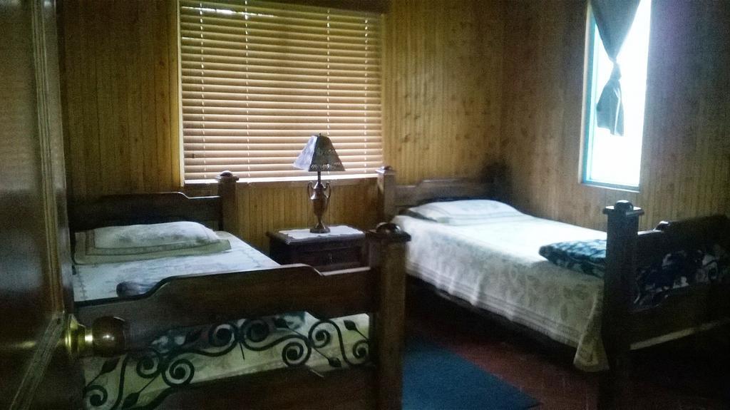 La Gaviota Bnb Bed and Breakfast Filandia Δωμάτιο φωτογραφία