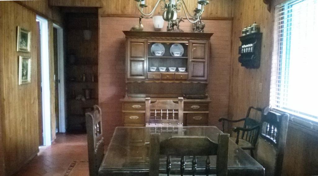 La Gaviota Bnb Bed and Breakfast Filandia Εξωτερικό φωτογραφία