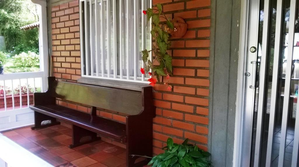 La Gaviota Bnb Bed and Breakfast Filandia Εξωτερικό φωτογραφία