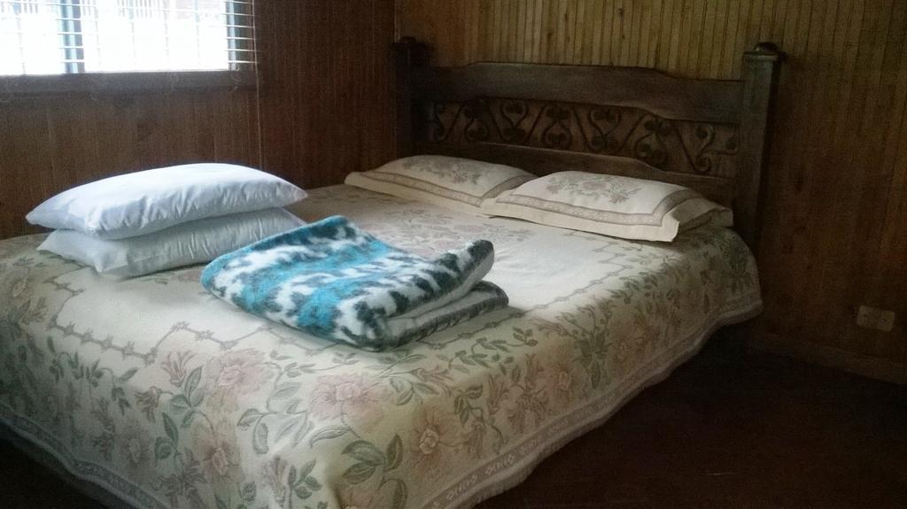 La Gaviota Bnb Bed and Breakfast Filandia Δωμάτιο φωτογραφία