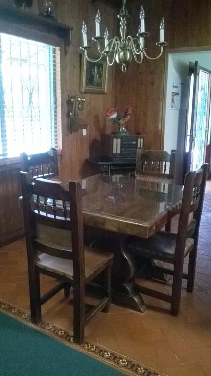 La Gaviota Bnb Bed and Breakfast Filandia Εξωτερικό φωτογραφία