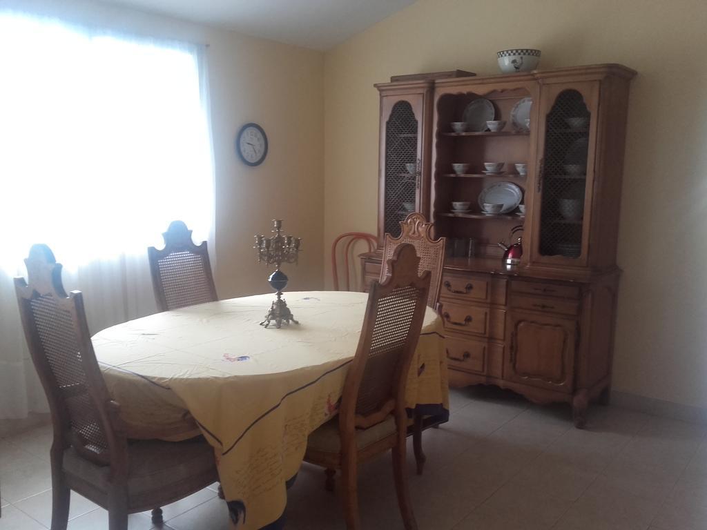 La Gaviota Bnb Bed and Breakfast Filandia Εξωτερικό φωτογραφία