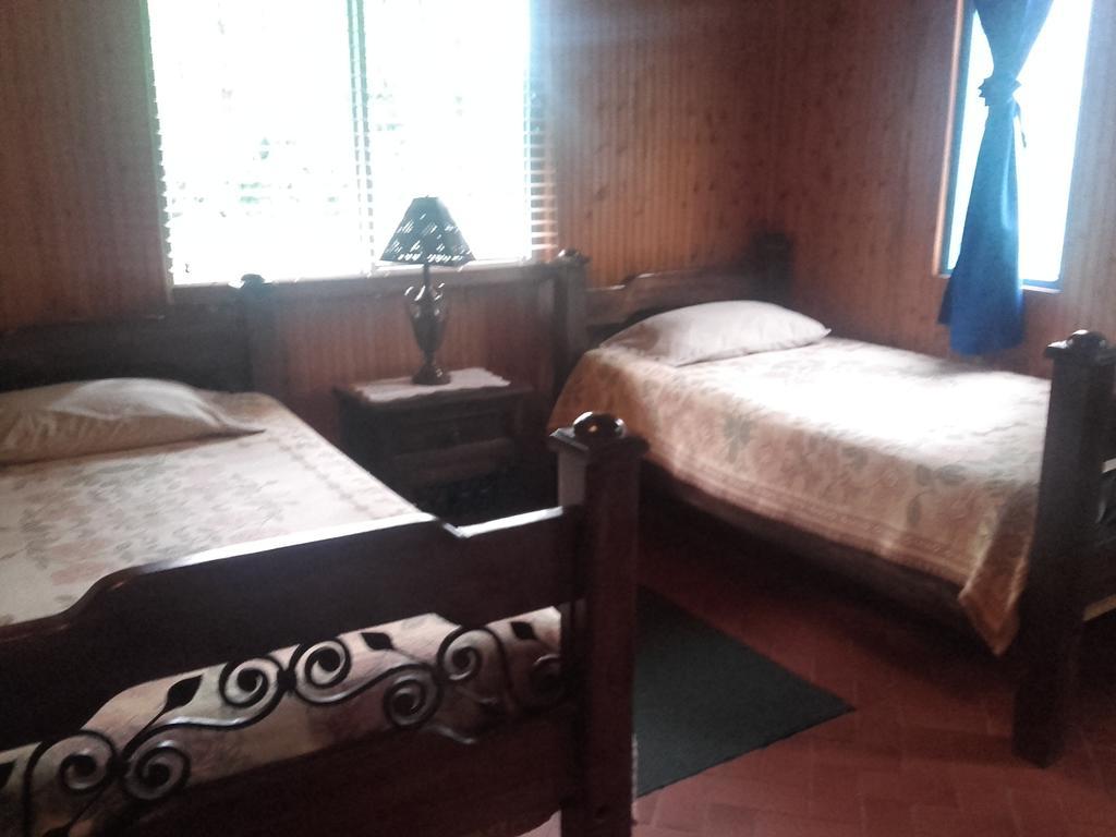 La Gaviota Bnb Bed and Breakfast Filandia Εξωτερικό φωτογραφία