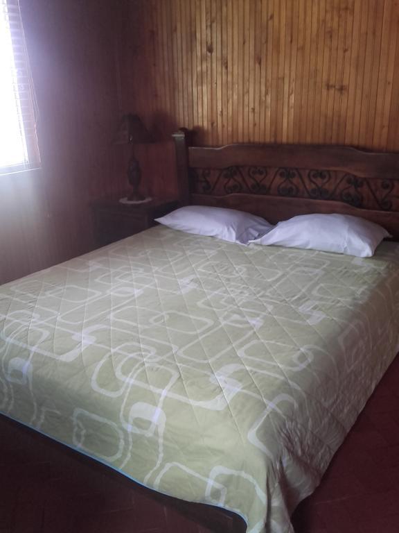 La Gaviota Bnb Bed and Breakfast Filandia Εξωτερικό φωτογραφία