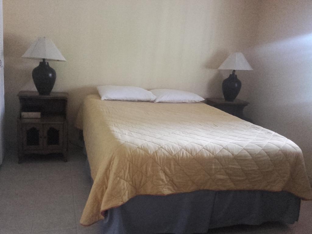 La Gaviota Bnb Bed and Breakfast Filandia Εξωτερικό φωτογραφία